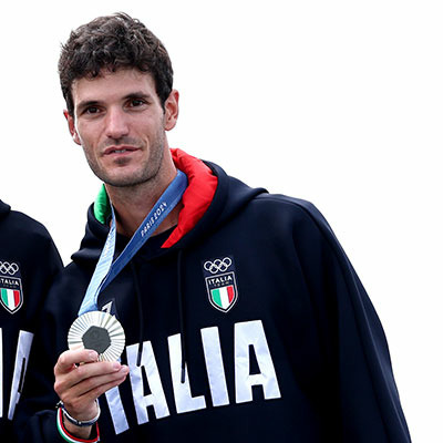 Stefano Oppo