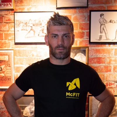 Clemente Russo