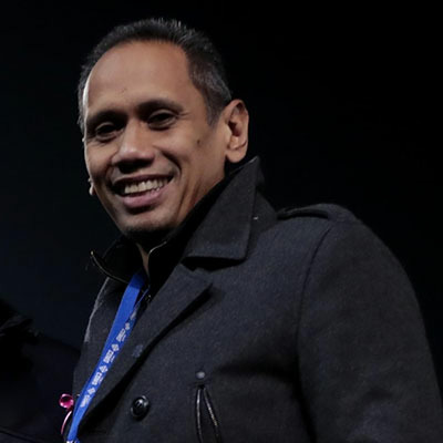 Mirwan Suwarso