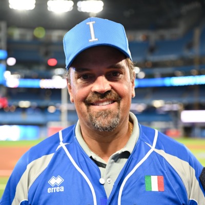Mike Piazza
