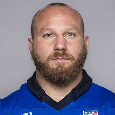 Leonardo Ghiraldini