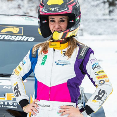 Rachele Somaschini