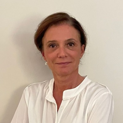 Claudia Rocchi