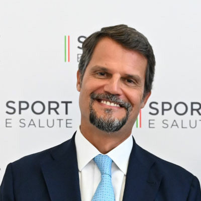 Marco Mezzaroma
