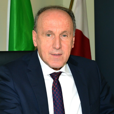 Mario Tonina