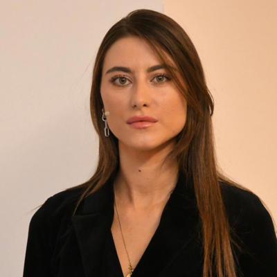 Eleonora Rossi