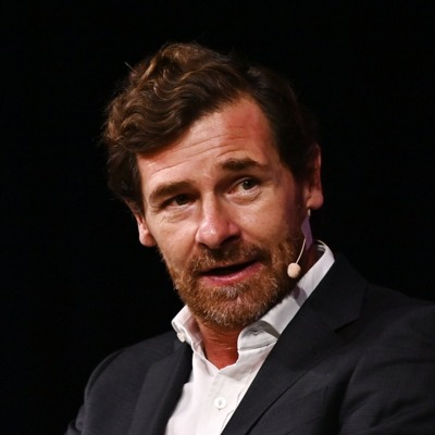 André Villas-Boas