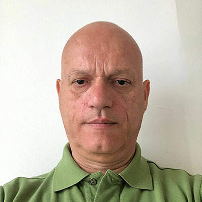 Antonio Taverna