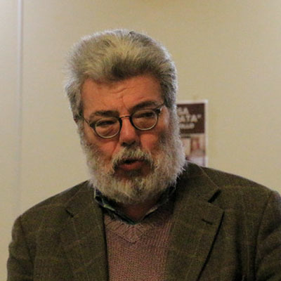 Mario Cossali