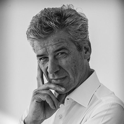 Alex Terzariol