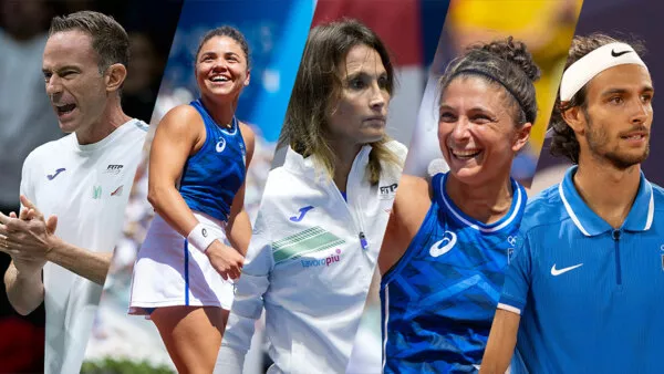 FENOMENO ITALTENNIS