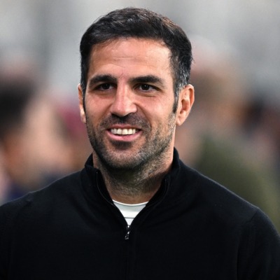 Cesc Fàbregas