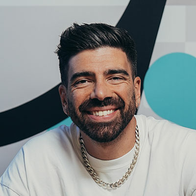 Gianluca Gazzoli
