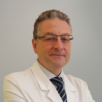 Antonino Lipari