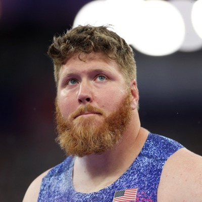 Ryan Crouser