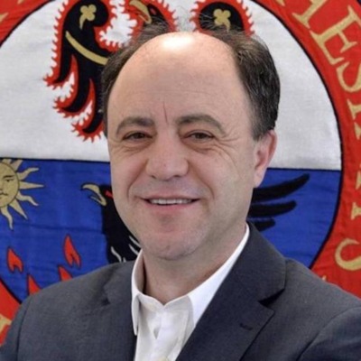 Flavio Deflorian