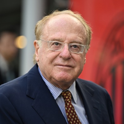 Paolo Scaroni