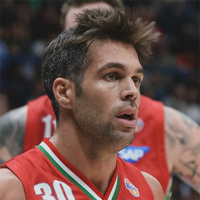 Bruno Cerella