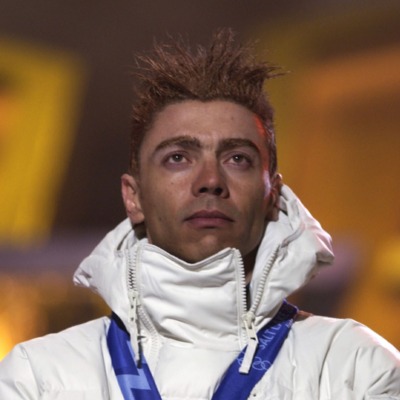 Cristian Zorzi