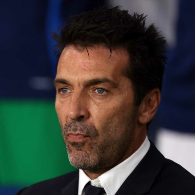 Gianluigi Buffon