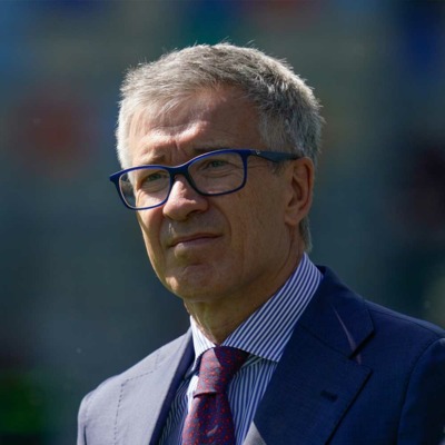 Claudio Fenucci