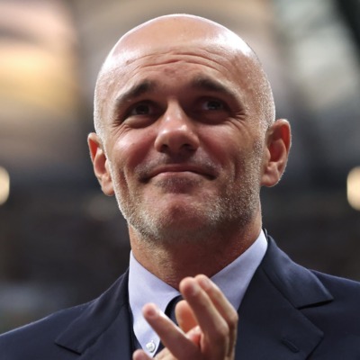 Luca Percassi
