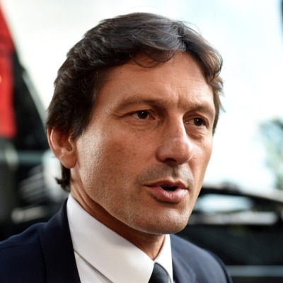 Leonardo Nascimento de Araujo