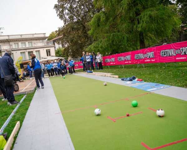 Camp di Bocce