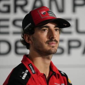 Francesco Bagnaia