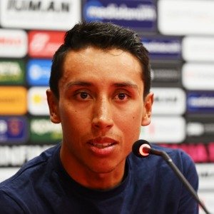 Egan Bernal 