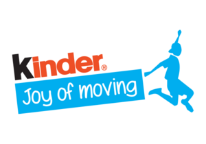 Kinder Joy of Moving