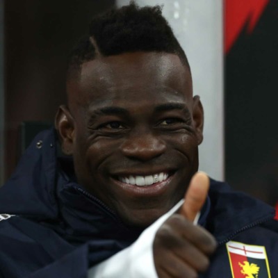 Mario Balotelli