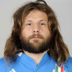 Martin Castrogiovanni