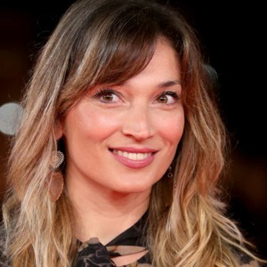 Margherita Granbassi