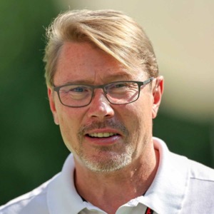 Mika Hakkinen 