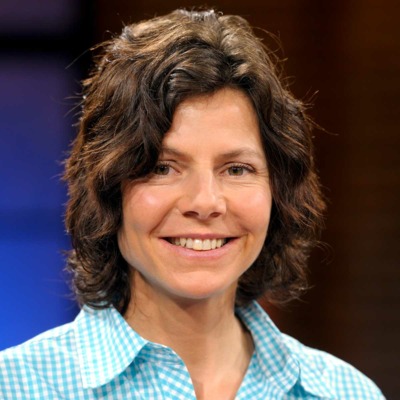 Gerlinde Kaltenbrunner