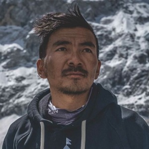 Mingma David Sherpa