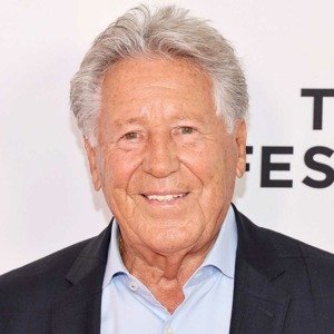 Mario Andretti