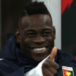 Mario Balotelli
