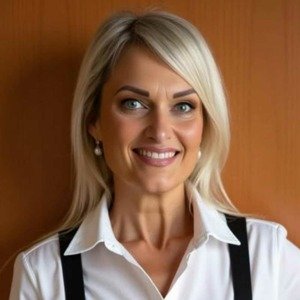 Alessandra Campedelli