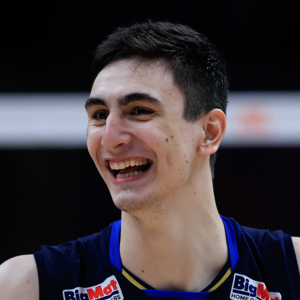 Alessandro Michieletto