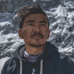 Mingma David Sherpa