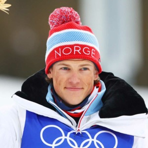 Johannes Høsflot Klæbo