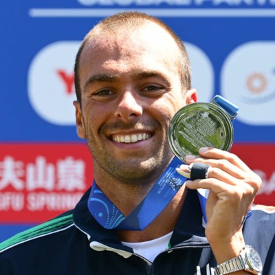 Gregorio Paltrinieri