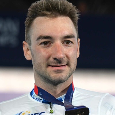 Elia Viviani