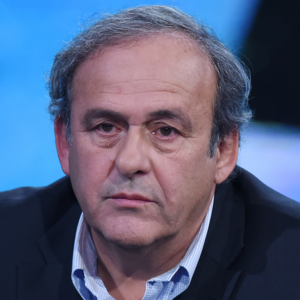 Michel Platini