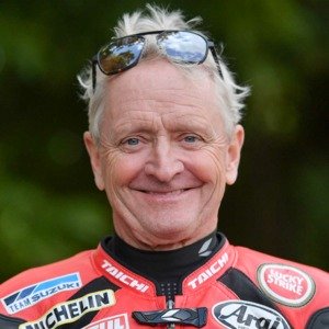 Kevin Schwantz