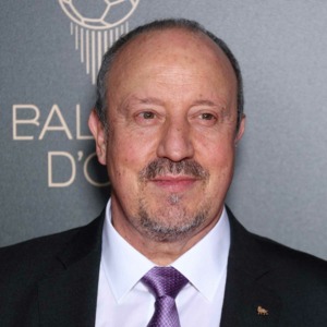 Rafa Benitez