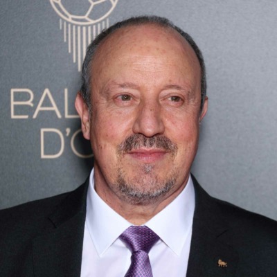 Rafa Benitez