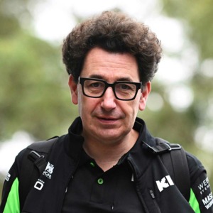 Mattia Binotto